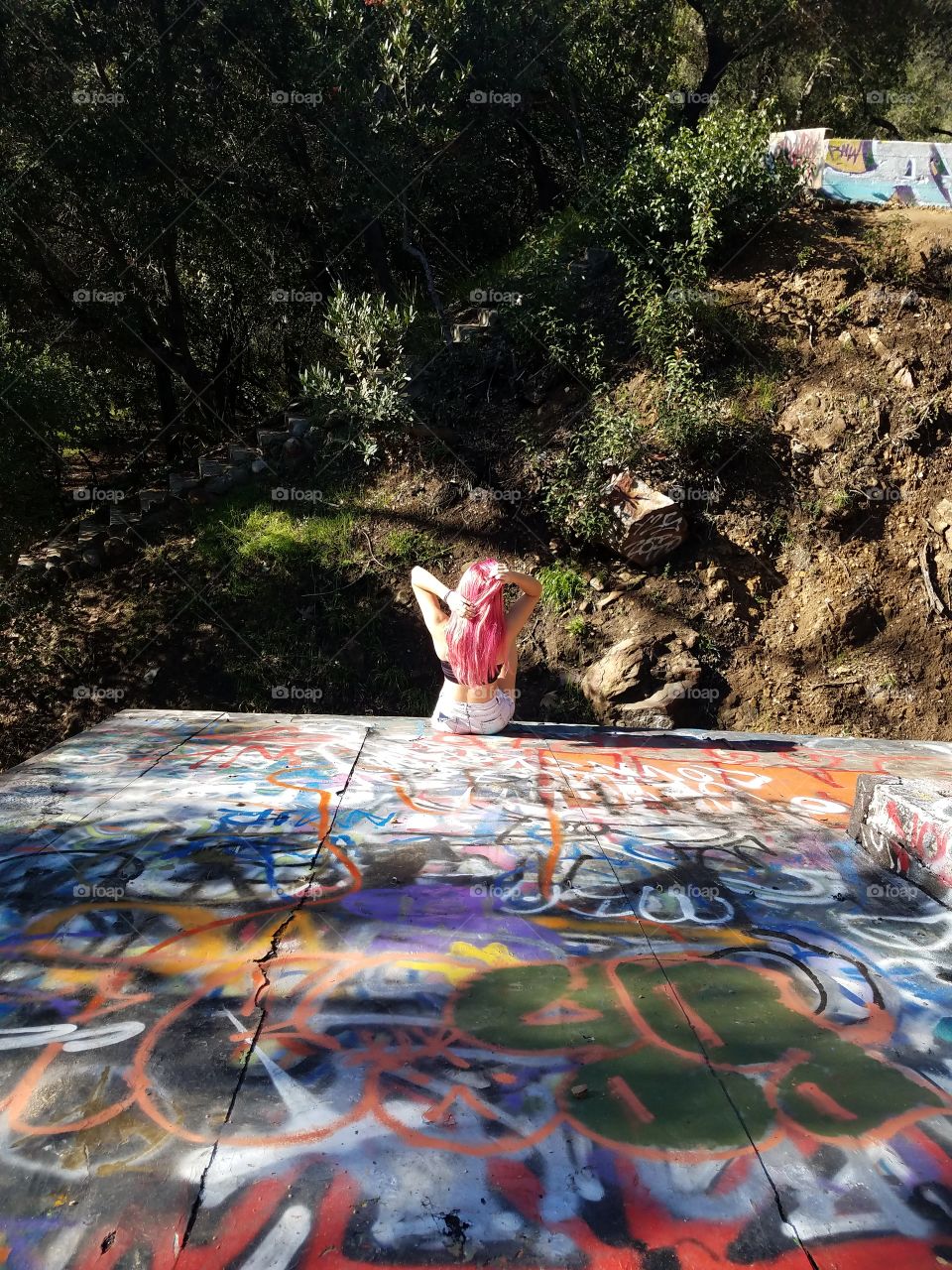 Murphys ranch ✌💋