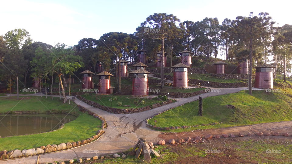 Transformando prazeres