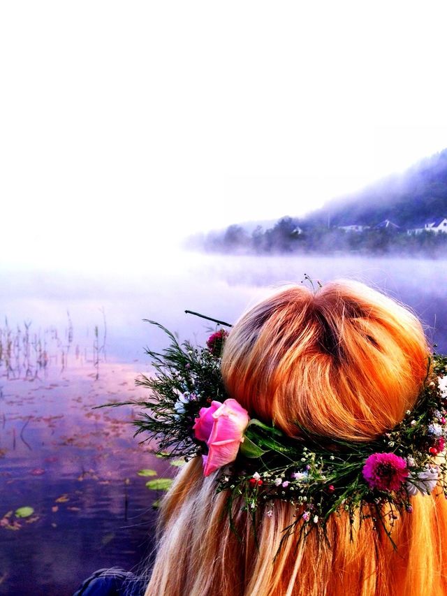 Midsummer