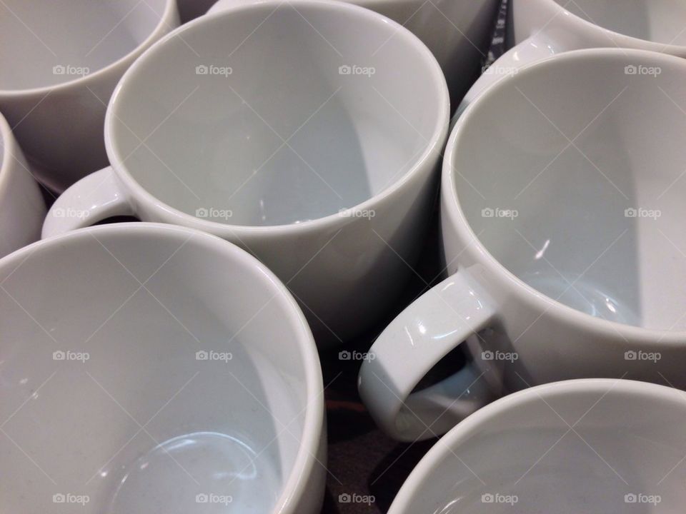 Coffee Cups