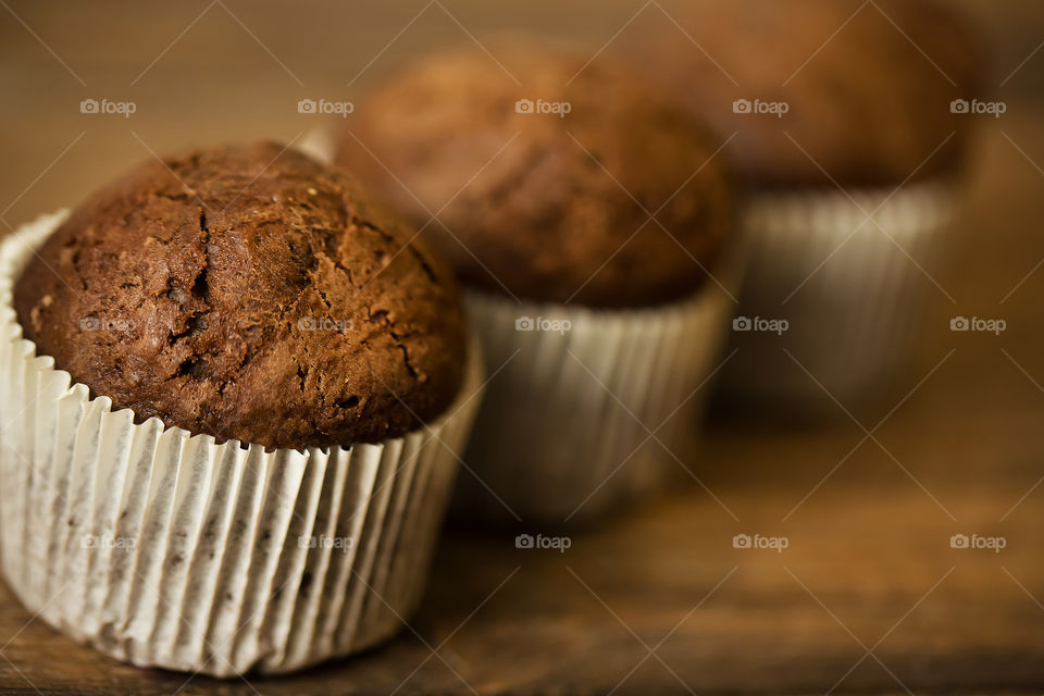 No Person, Chocolate, Sweet, Still Life, Food