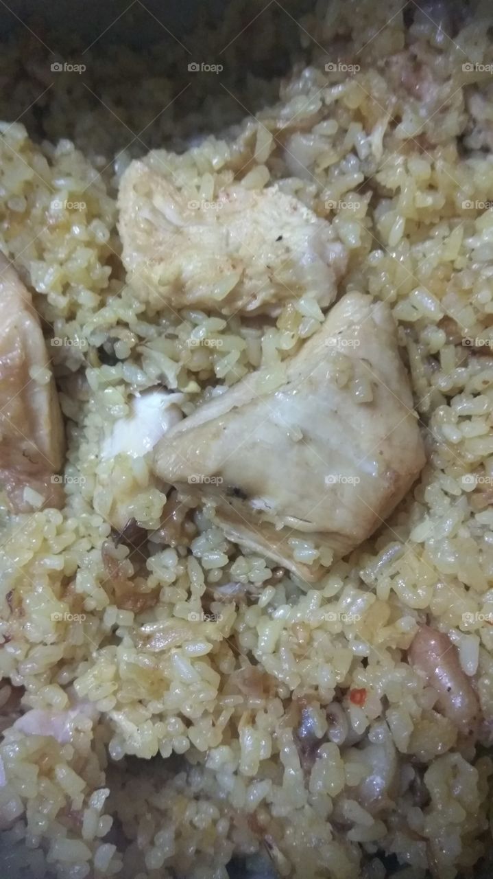 biryani chick