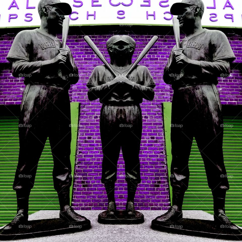 Man, People, Public Show, Club, Walk