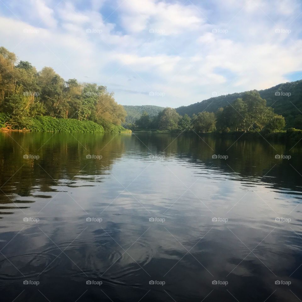 River serenity 