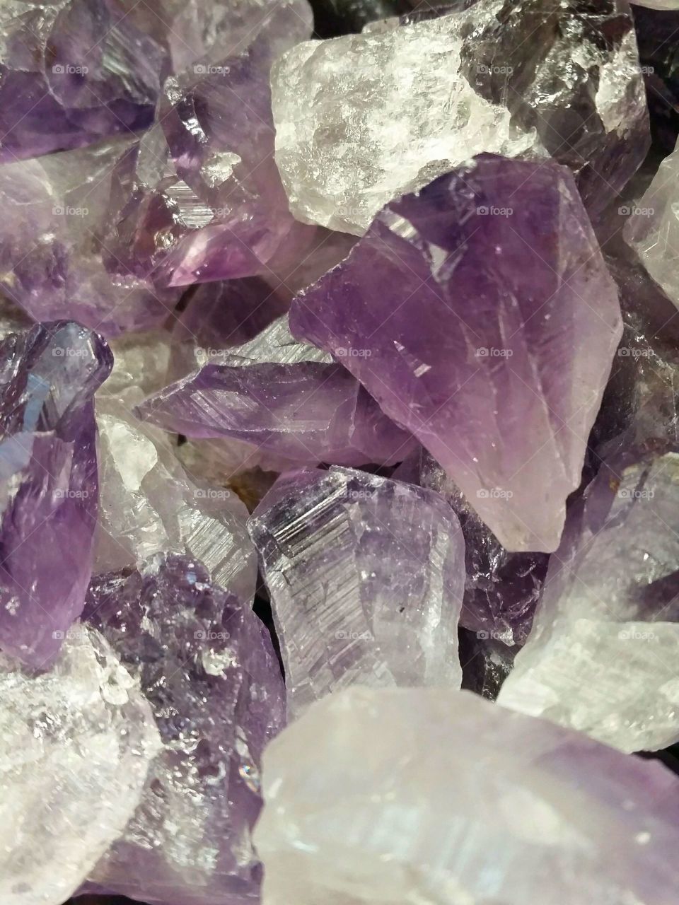 Amethyst
