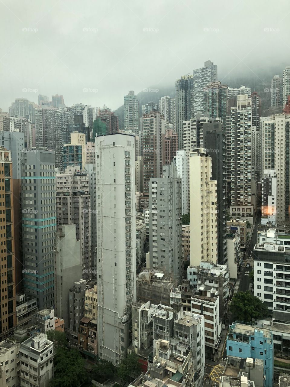 Hong Kong