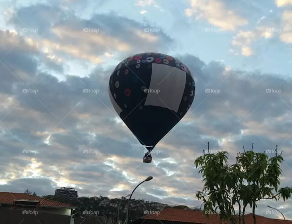 Balloon 