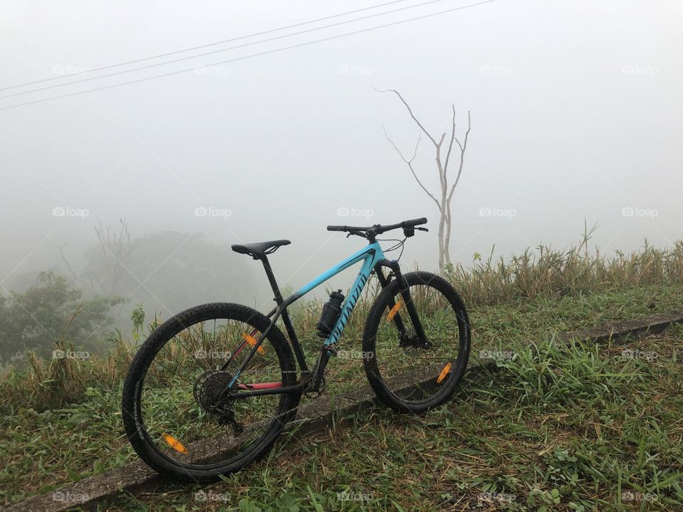 Bike. Brasil. 