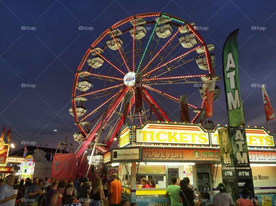 Illinois State Fair