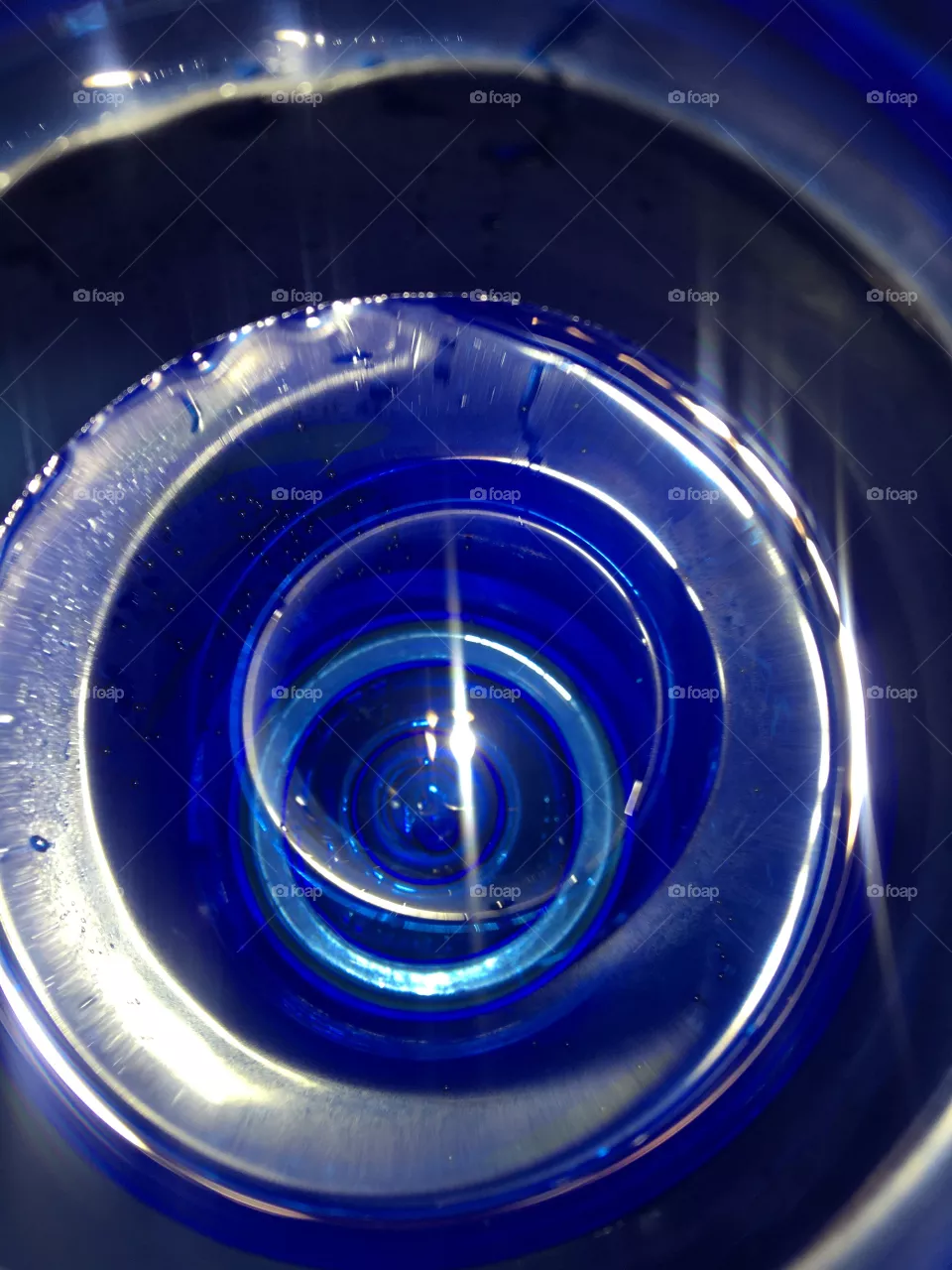 Water bottle
