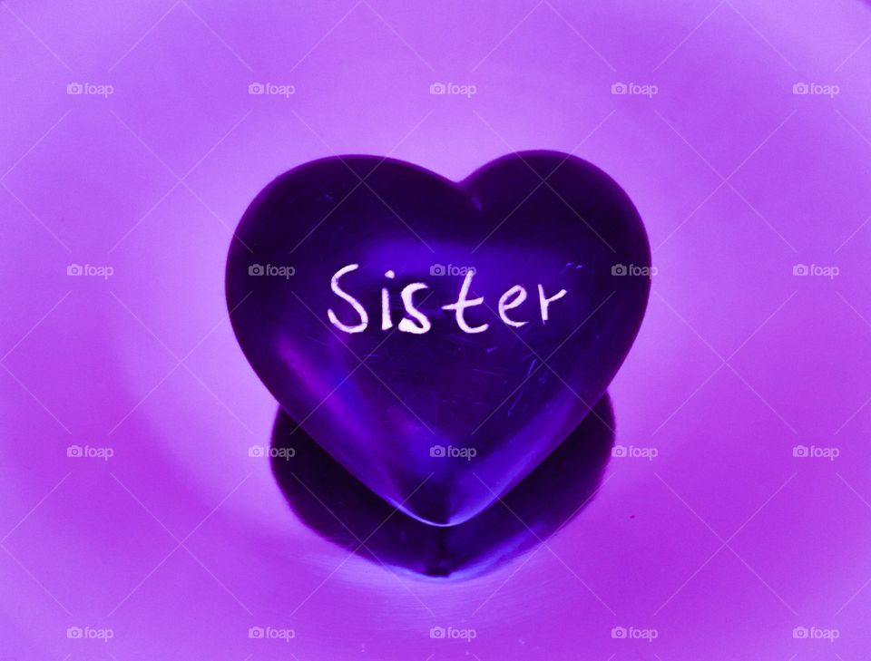 Sister Love 