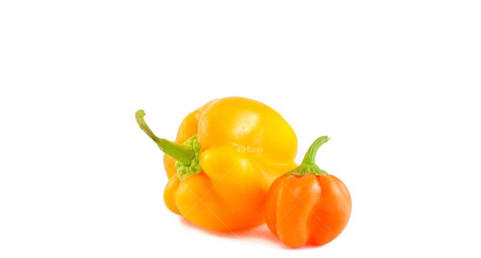 Bell peppers