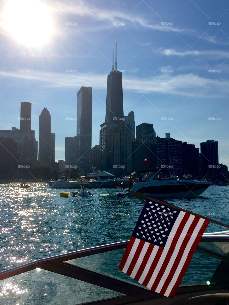 Chicago - United States of America