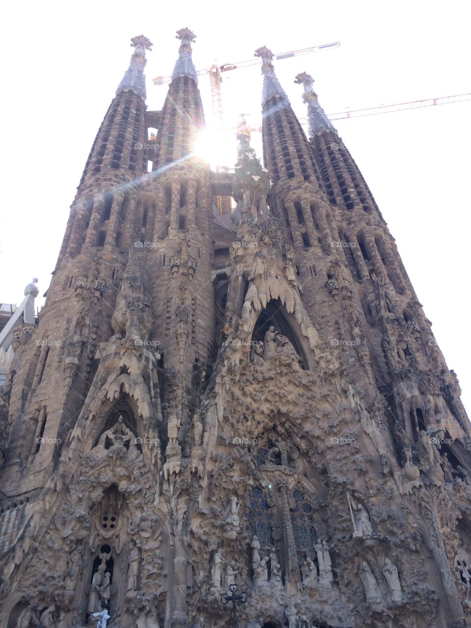 Sagrada Familia