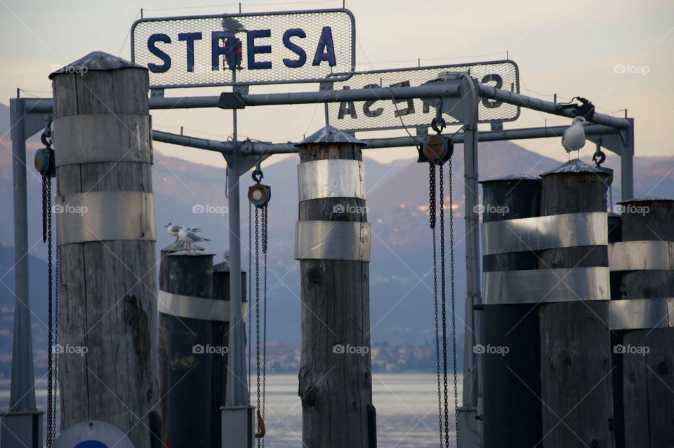 Stresa