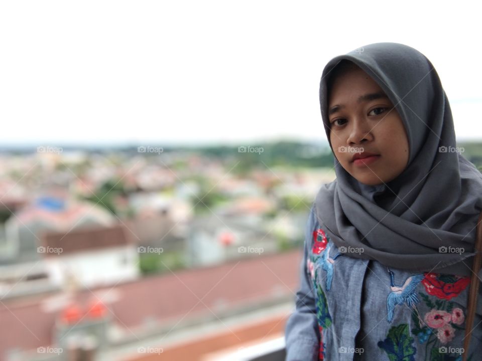 apapun masalahnya hadapi dengan ikhlas