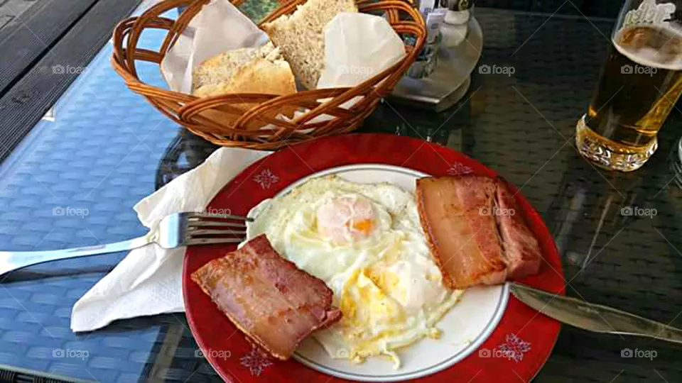 food