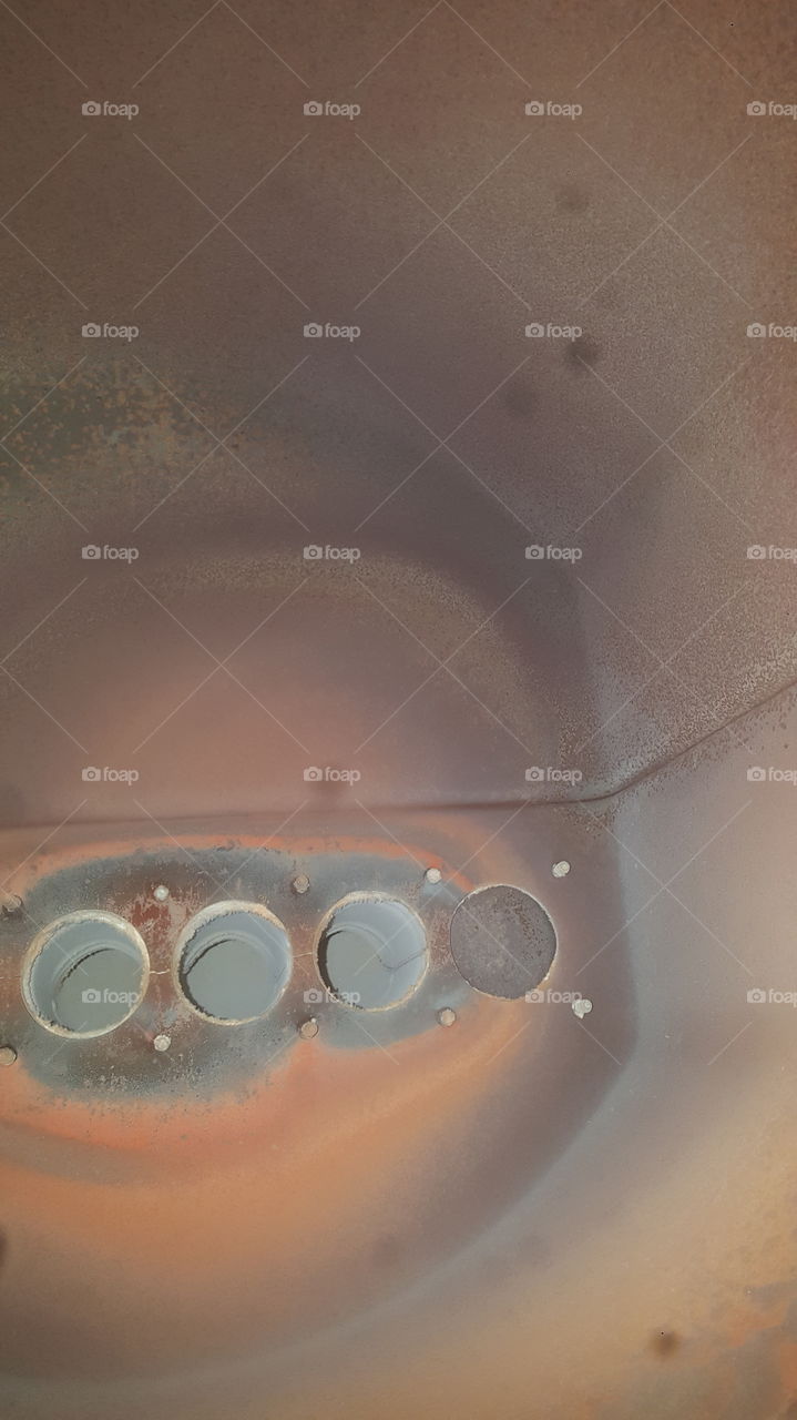 Heat exchanger industry