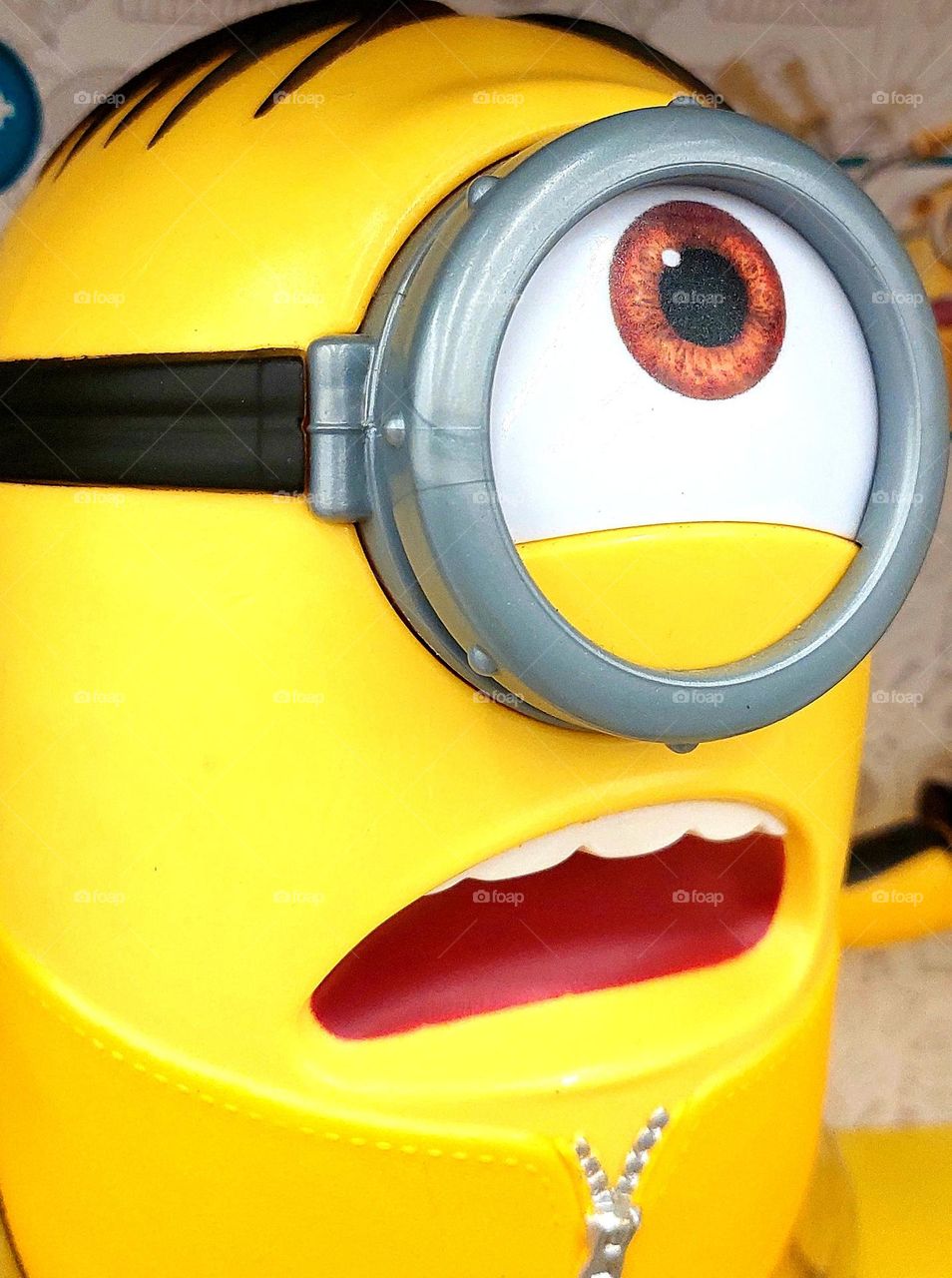 Minion