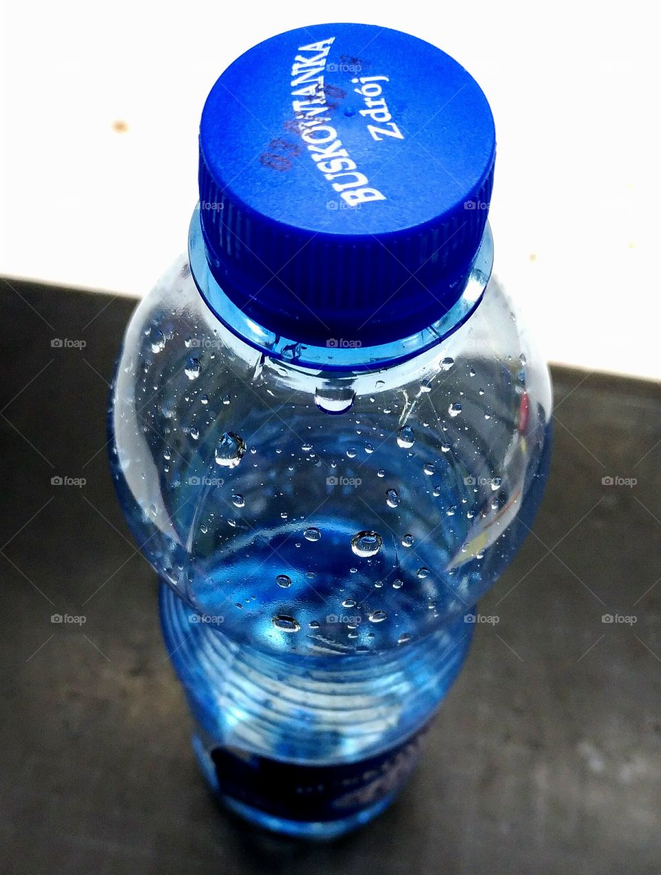 bottle