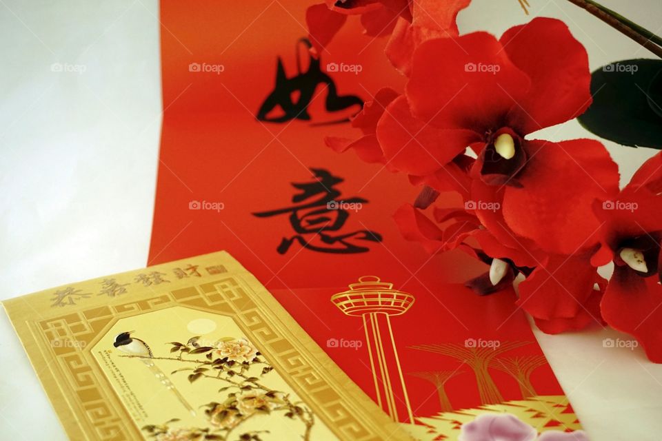 Celebrating Lunar New Year🧧