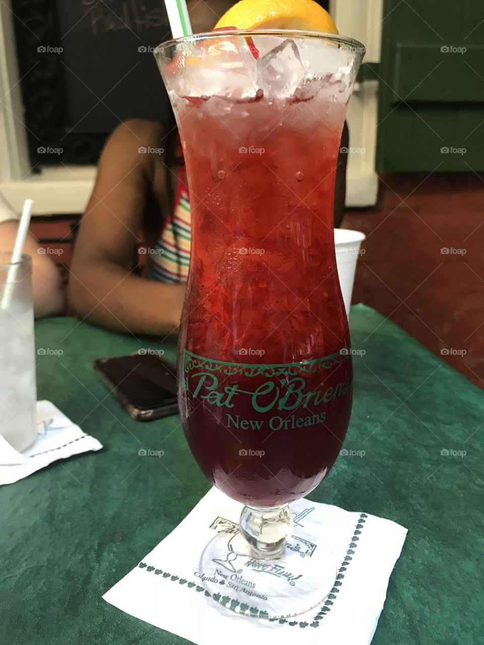 Drink, Glass, No Person, Icee, Cold