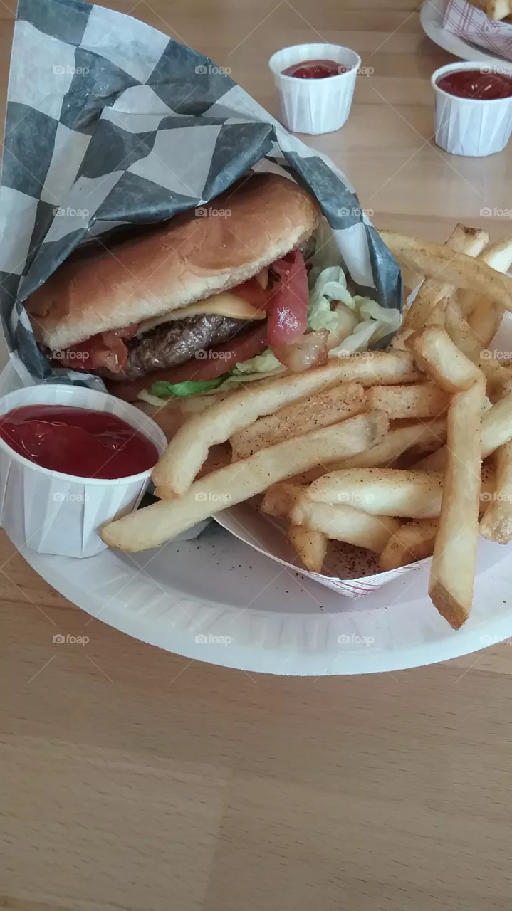 mmmm!