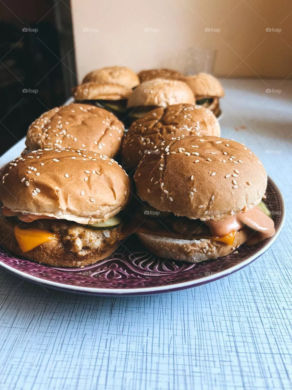 Burger