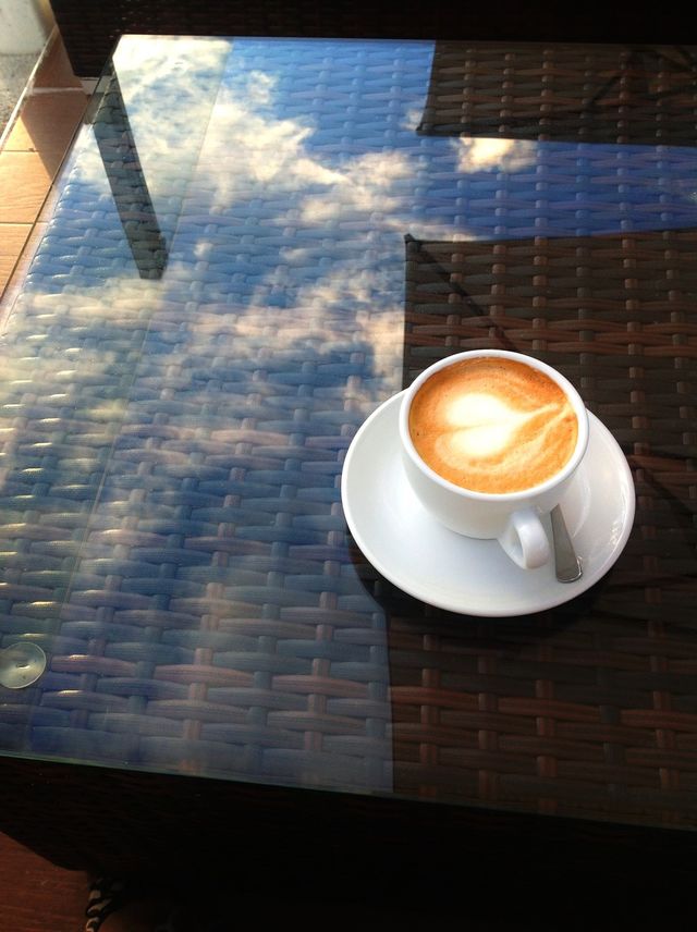 Coffee