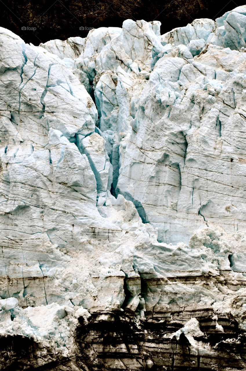 ice glacier arctic iceberg by refocusphoto