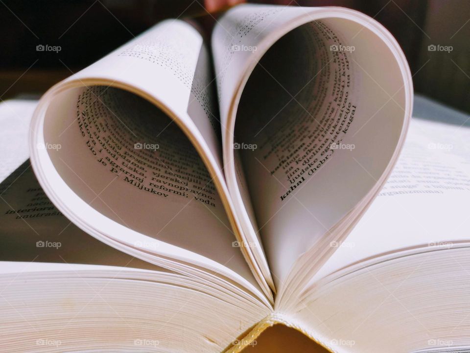 Don't judge a book you haven't read.  Read it and judge it only when you have read every word in the book.❤️