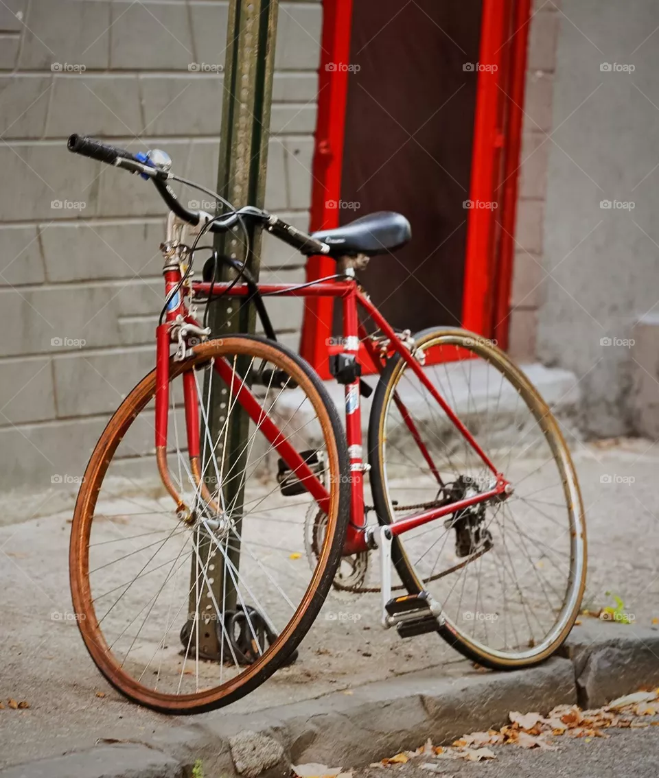 Bike