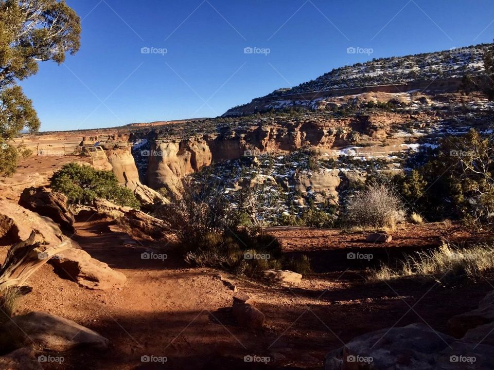 Colorado National Monument