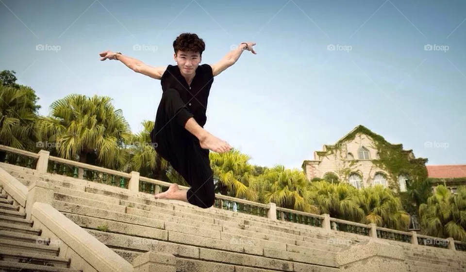 Dance 