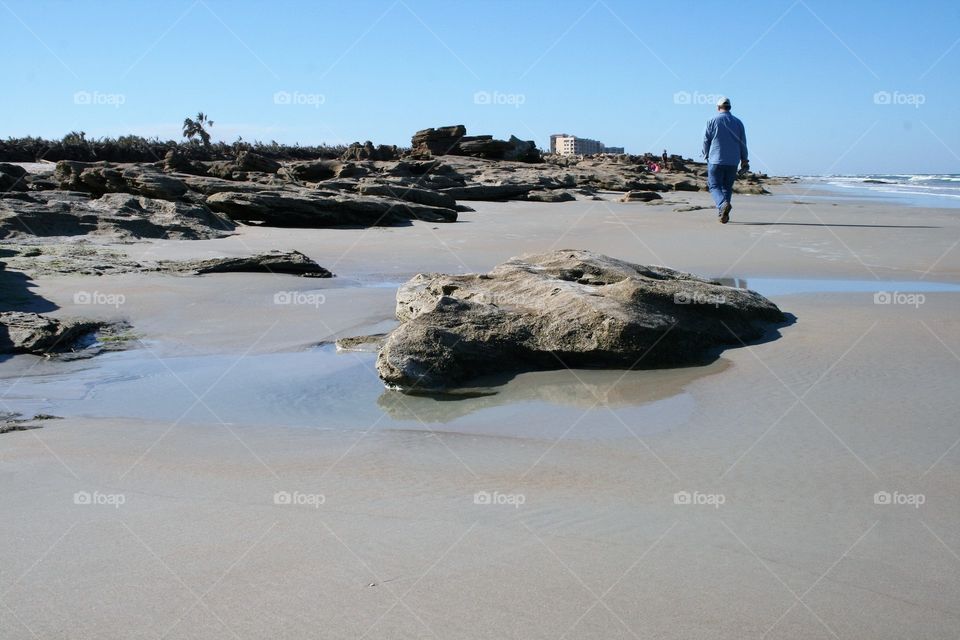 Saltwater Cowboy