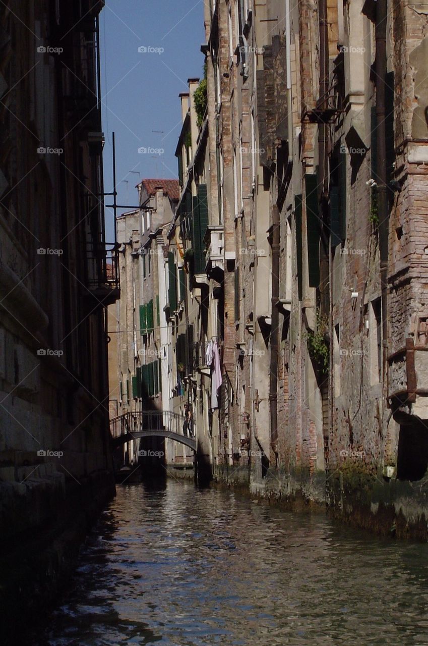 Hidden Venice