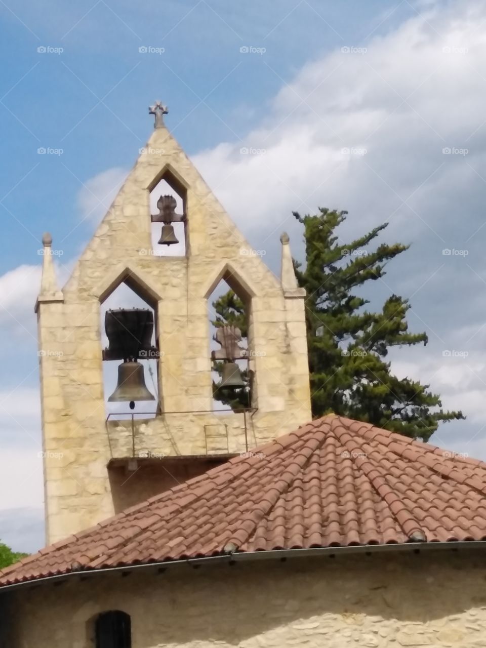 Clocher midi pyrenees