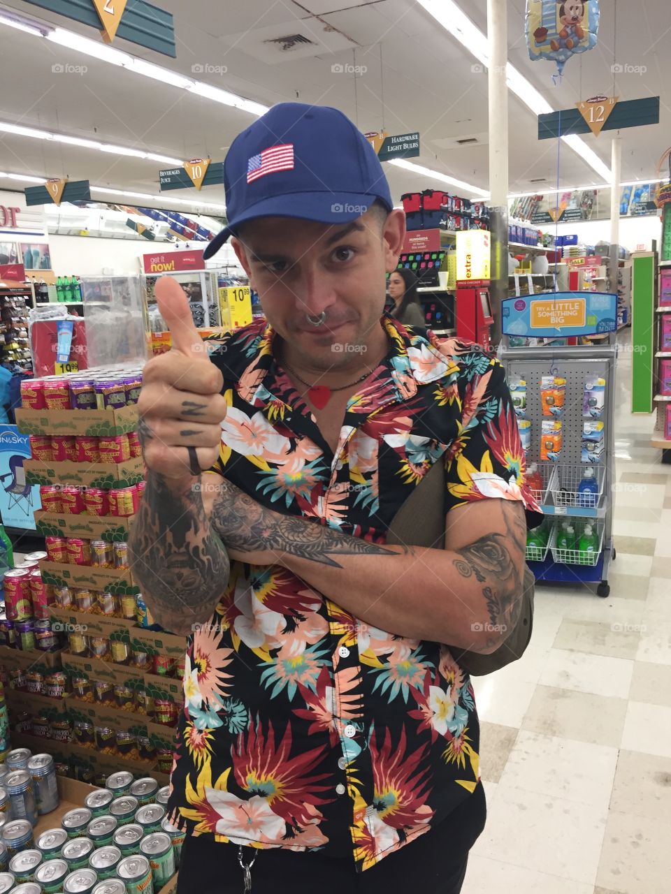 Market, People, Commerce, Stock, Shopping