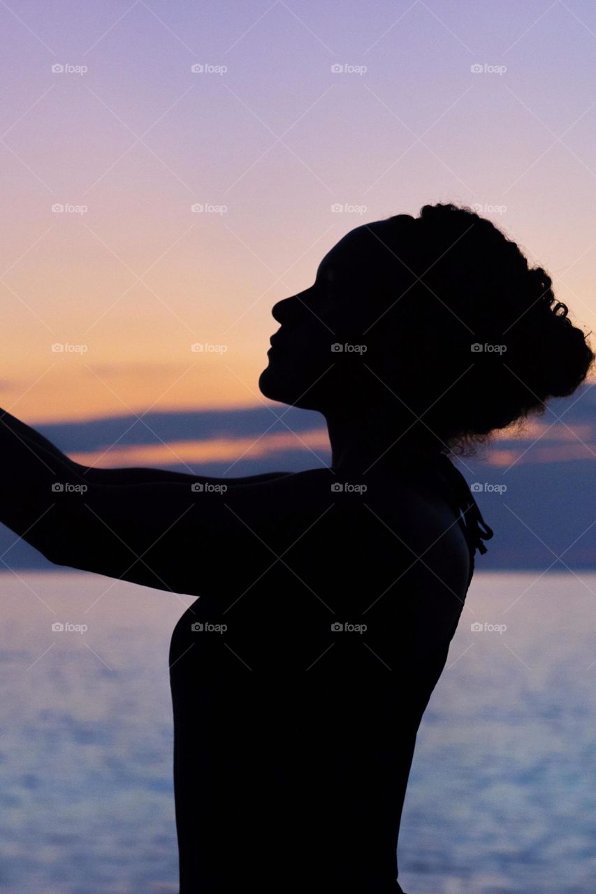 This is one of the best dslr 4k photos I have ever taken. The photo I took with my iphone is very good and the quality