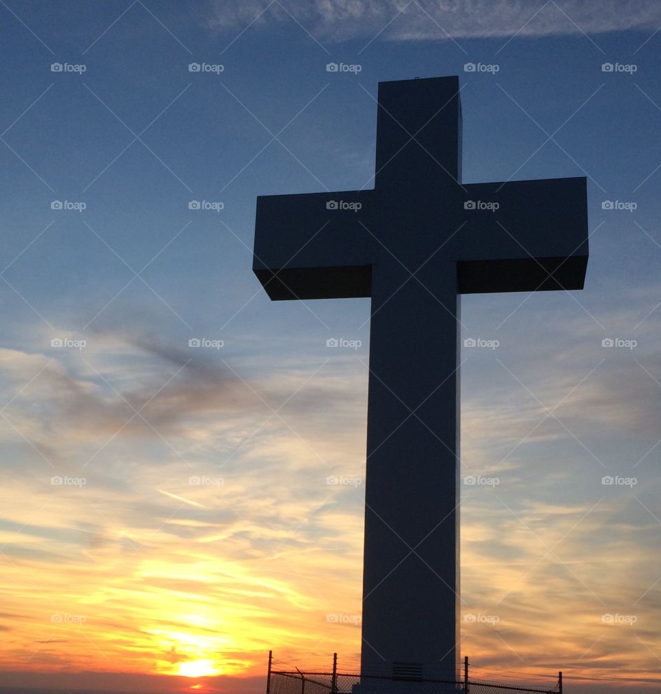 Cross, Crucifixion, Resurrection, Salvation, God