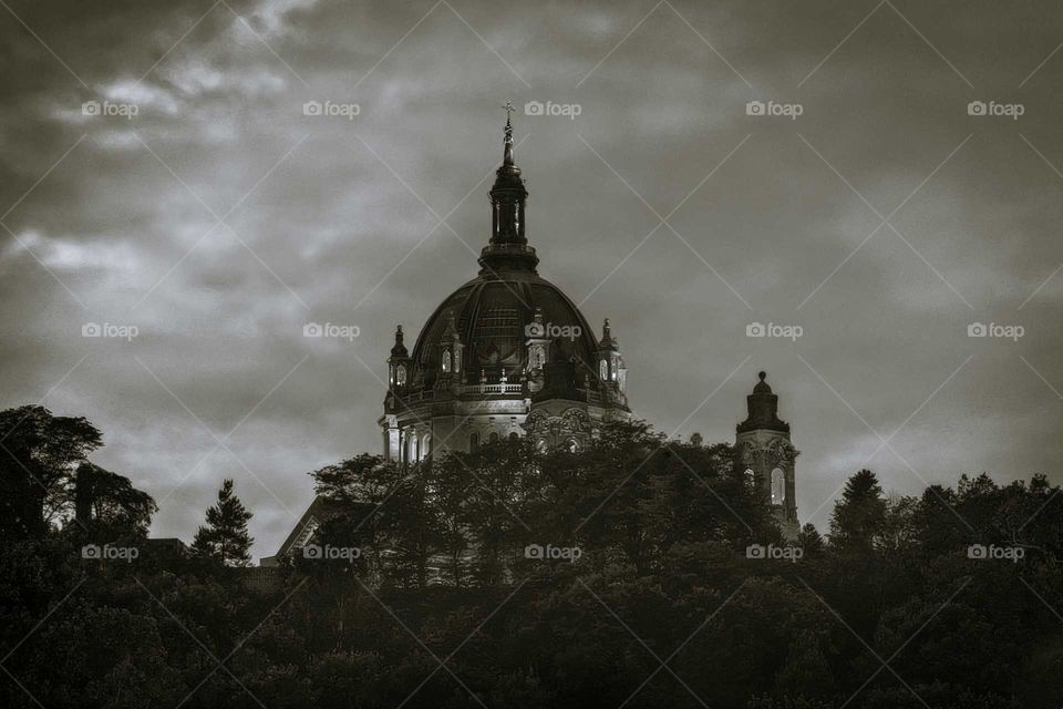 Cathedral of Saint Paul