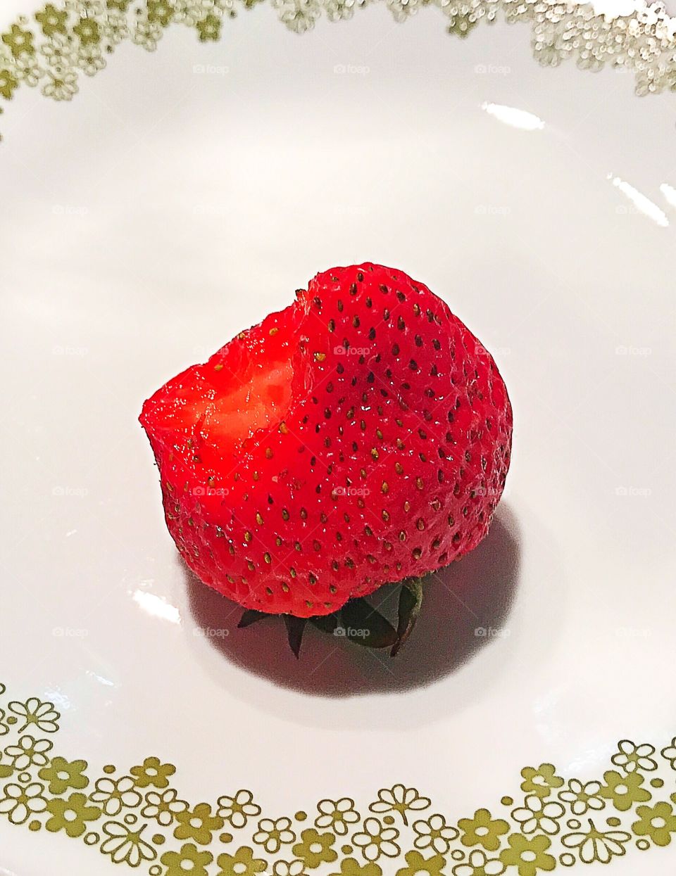 Strawberry 2