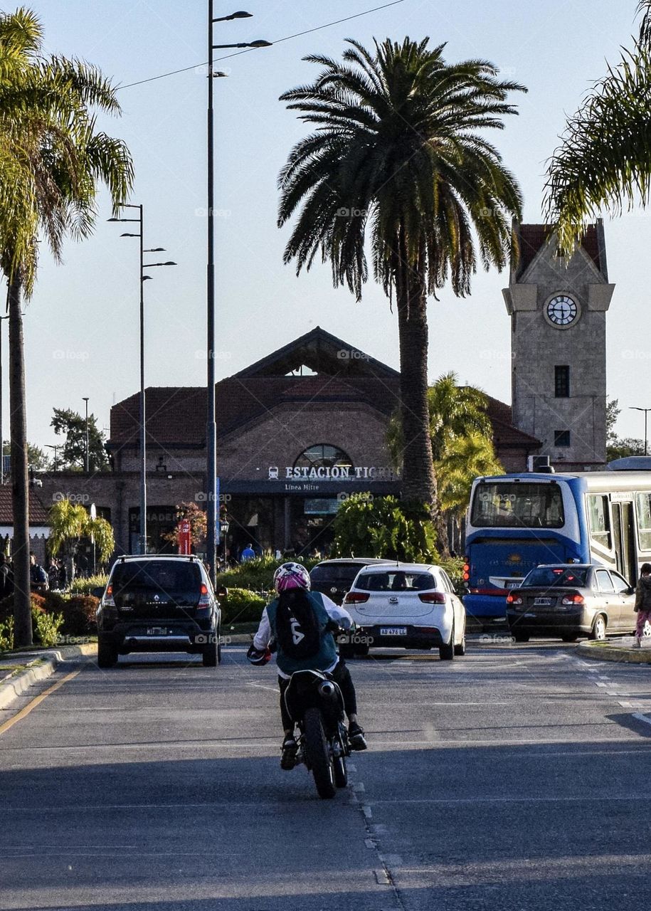 Buenos Aires Argentina