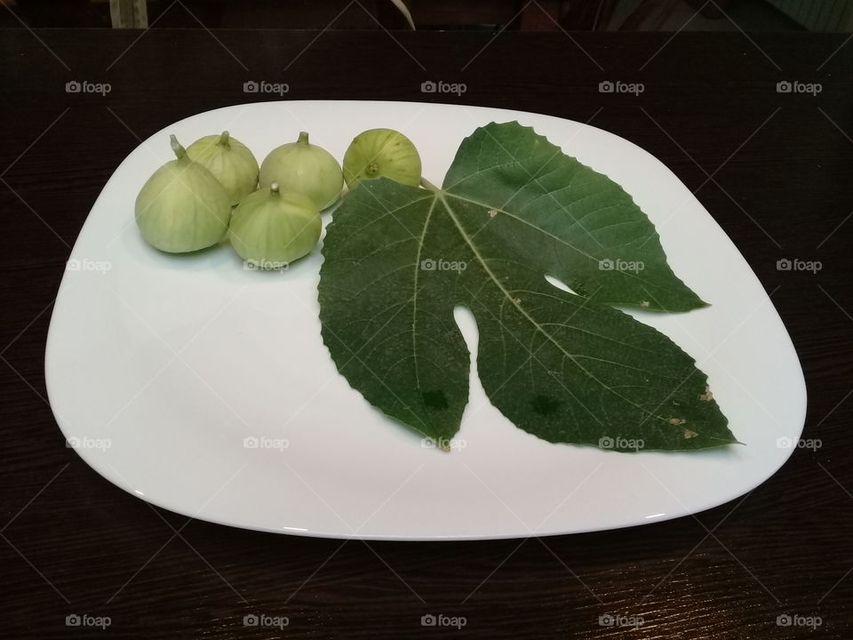 fig fruit