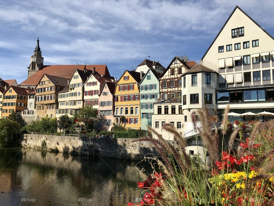 Tübingen 