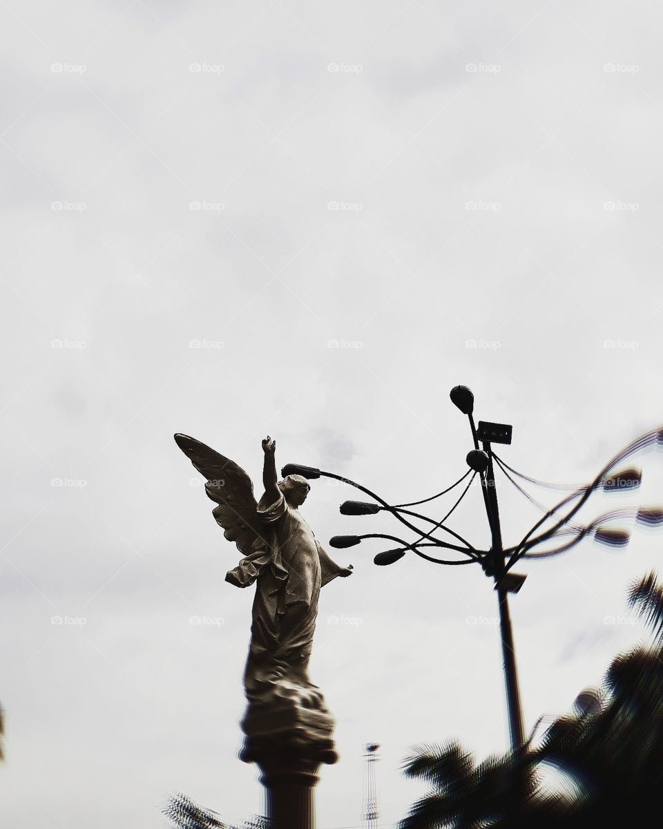 Don't see a problem...