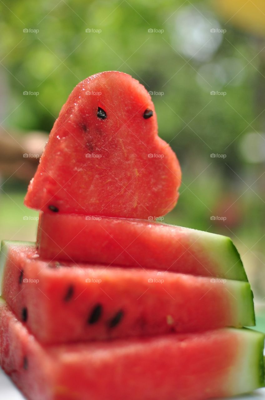 Watermelon 