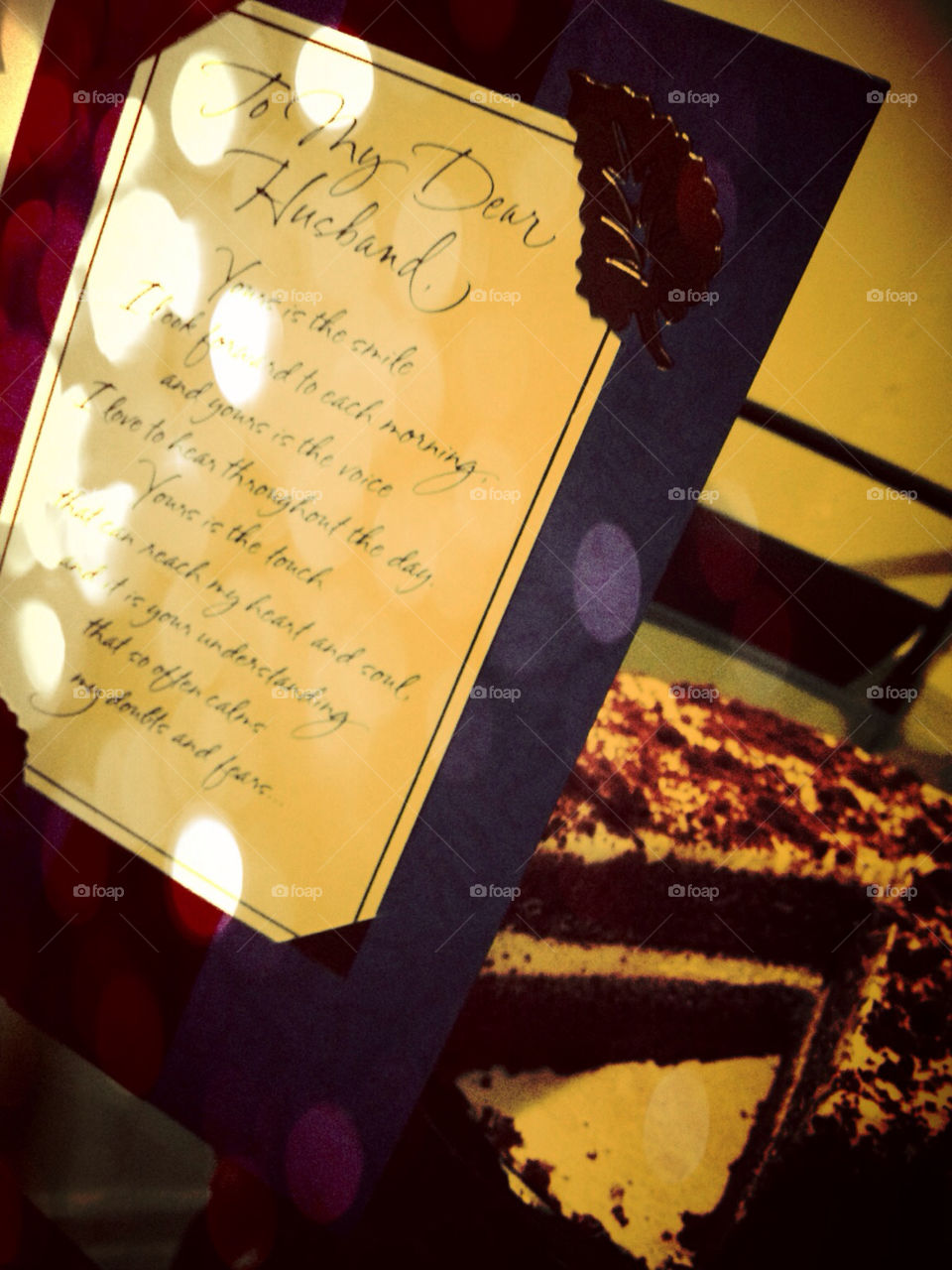 birthday cake card red velvet by Tvalentin25
