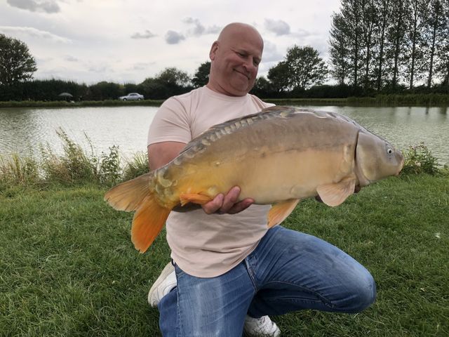 Fishing 