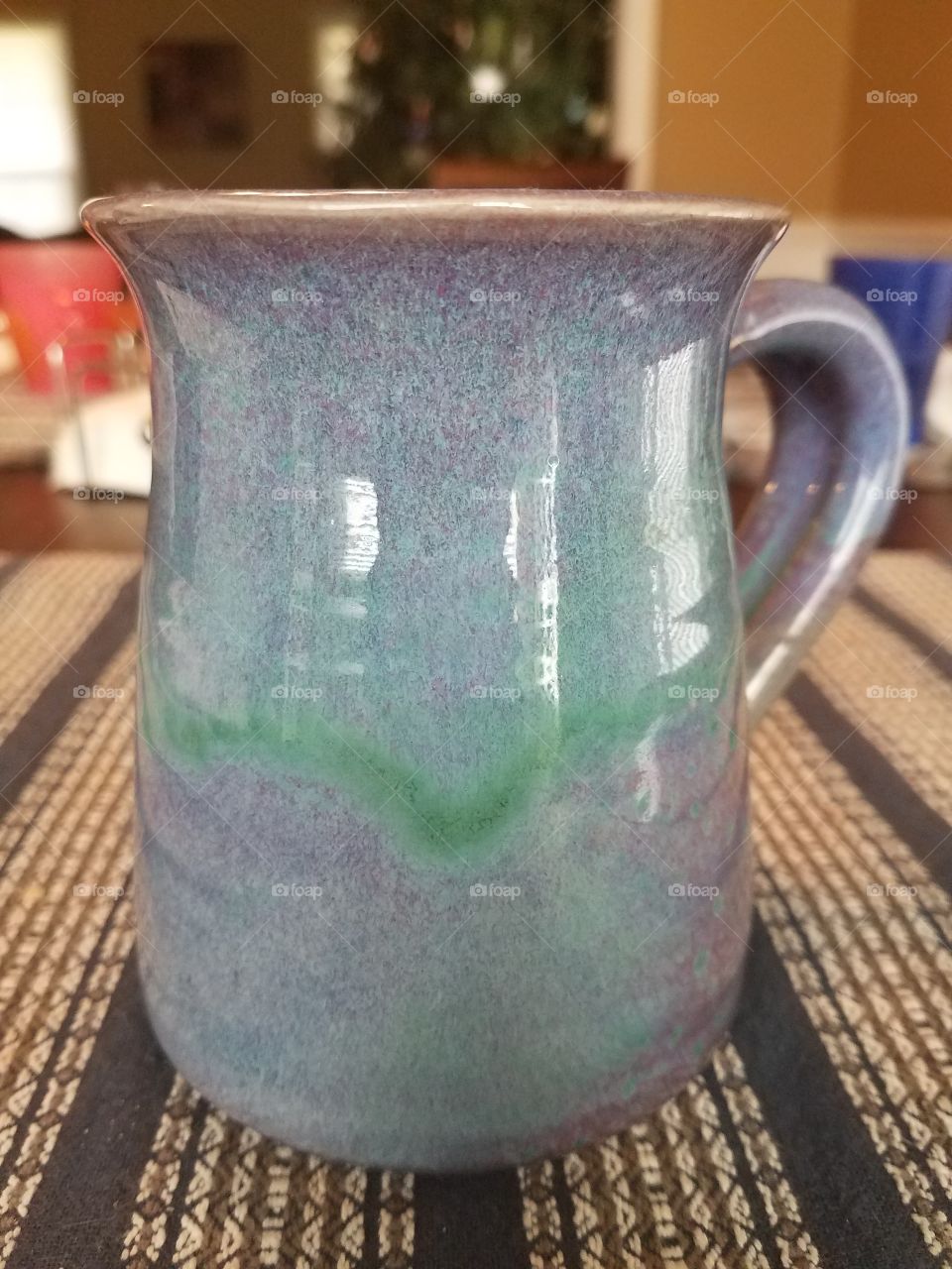 mug